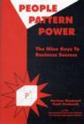 People Pattern Power : The Nine Keys to Business Success - Book