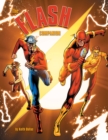 The Flash Companion - Book