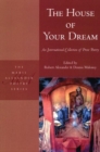 The House of Your Dream : An International Collection of Prose Poetry - Book