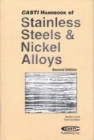 CASTI Handbook of Stainless Steels and Nickel Alloys - Book