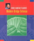 Eddie Kantar Teaches Modern Bridge Defense - Book