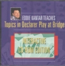 Topics in Declarer Play Bridge - Book