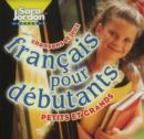 Francais pour debutants CD - Book
