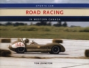 Sports Car Road Racing in Western Canada - Book