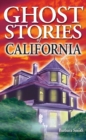 Ghost Stories of California - Book