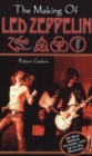 Making of Led Zeppelin's ADCB : Updated Edition - Book