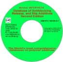 Database of Antiblocking, Release and Slip Additives - Book