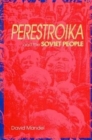Perestroika and the Soviet People - Book
