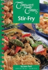 Stir-Fry - Book