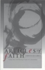 Articles of Faith : The Battle of St. Alban's - Book