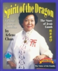 Spirit of the Dragon: The Story of Jean Lumb, a Proud Chinese-Canadian - Book