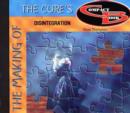The Making of the "Cure's" Disintegration - Book