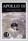 Apollo 10 : The NASA Mission Reports - Book