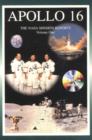 Apollo 16 - Volume 1 : The NASA Mission Reports - Book