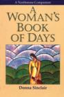 A Woman's Book of Days - Book
