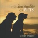 Spirituality of Pets - Book