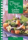 Garden Greens - Book