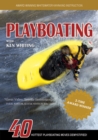Playboating with Ken Whiting : 40 Hottest Playboating Moves Demystified! - Book
