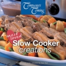 Most Loved Slow Cooker Creations - Book