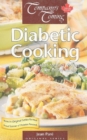 Diabetic Cooking - Book
