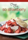 So Strawberry - Book