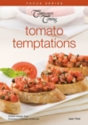 Tomato Temptations - Book