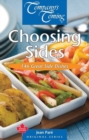 Choosing Sides - Book
