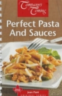 Perfect Pasta and Sauces - Book