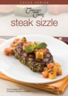 Steak Sizzle - Book