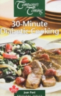 30-Minute Diabetic Cooking - Book