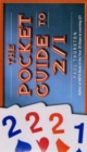 The Pocket Guide to 2/1 - Book