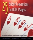 25 Bridge Conventions for ACOL Players - Book
