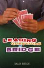 Leading Questions in Bridge - Book