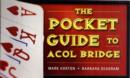 The Pocket Guide to ACOL Bridge - Book