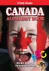 Canada Alphabet Book - Book