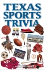 Texas Sports Trivia - Book