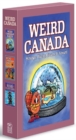 Weird Canada Box Set : Weird Canadian Places, Weird Canadian Laws,Weird Canadian Words - Book