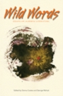 Wild Words : Essays on Alberta Literature - Book