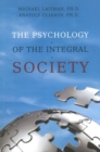 Psychology of the Integral Society - Book
