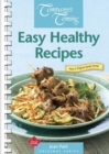 Easy Healthy Recipes - Book