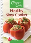 Healthy Slow Cooker - Book