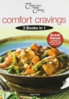 Comfort Cravings - Book