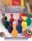 Crocheting Toys - Book