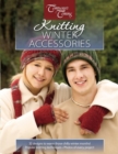 Knitting Winter Accessories - Book