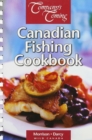 Canadian Fishing Cookbook - Book