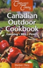 Canadian Outdoor Cookbook, The - Book