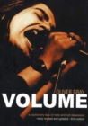 Volume : A Cautionary Tale of Rock & Roll Obsession - Book