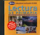Lectura de Primaria : Beginners' Interactive Spanish Reading Practice - Book