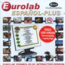 Eurolab Espanol-Plus : Espanol-Plus Interactive Version - Book