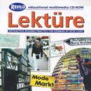 Lekture : Interactive GCSE German Reading Practice - Book
